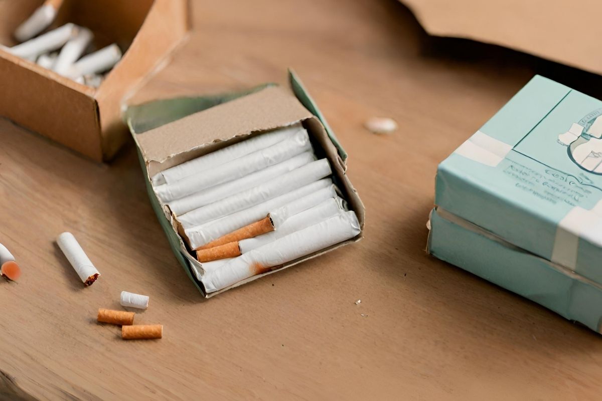 tabac et cancer du poumon