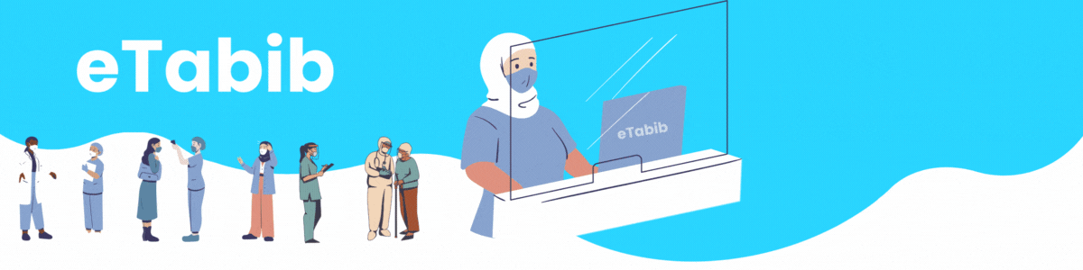 ETABIB CHERCHE MEDECIN